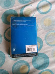 Maths Book