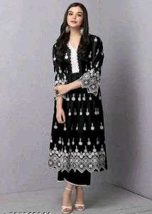 Beautiful Women Kurta Set 🌺