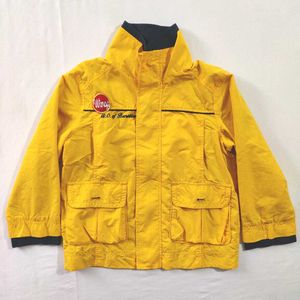 Ucb Kids Jacket | 4-6 Yrs