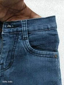 Unisex Jeans Pant for Sale! 👖🔥