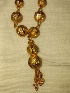 Combo Of Artificial Necklaces ❤