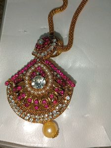New Jwellery