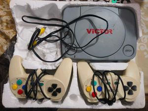 Tv Video Games