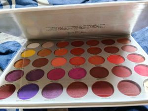 Morphe X Jaclyn Hill Palette Vol. II