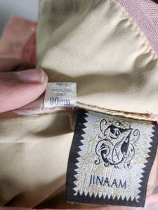 Girls&#39; Pink Floral Dress