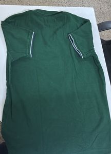U.S. Polo Assn. Fully Embroidered-L Size