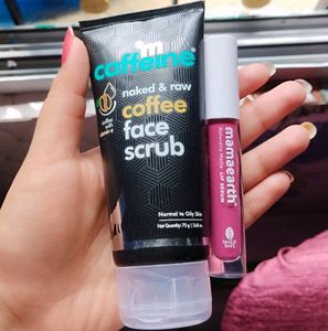 Combo Of 2 Products