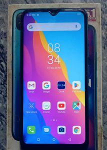 Itel Vision 1 - Great Condition!
