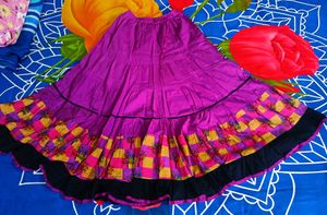 Combo of Skirts(Offer Available)