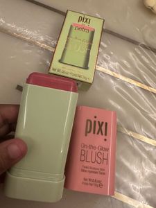 Pixi On-the-Glow Blush