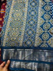 Combo Of 4 Sarees