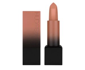 Huda Beauty Power Bullet Lipstick - Anniversary