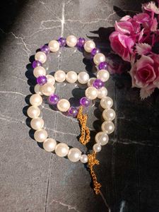 Pearl Bracelets
