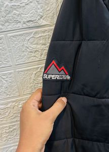 🇯🇵 Superdry Imported Padded Jacket