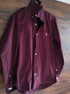 Ralph Lauren Men Full Sleeve Shirt