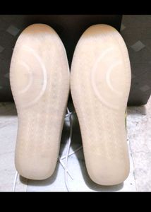 Canvas Sneakers