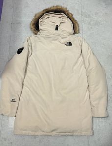 The North Face Mcmurdo Edition Jacket