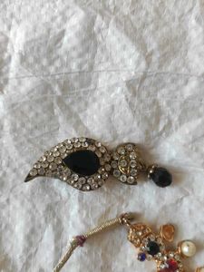 Jewellery Set
