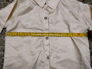 5-6 Yrs Boys Suit Set
