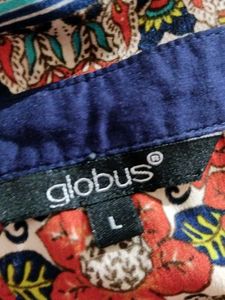 Multi Floral Print  (Women&#39;s)