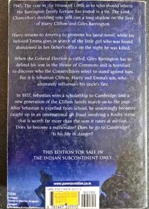 Book - Best Kept Secret