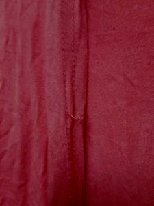Coral Open Cardigan