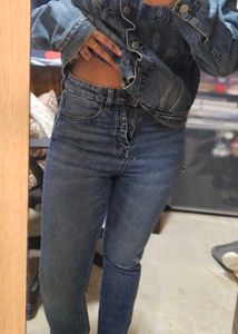 Stylish Denim Jeans
