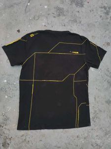 SCI-FI CYBERPUNK T-Shirt
