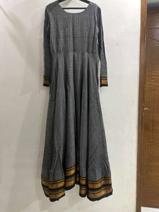 Ethnic Gown For Women