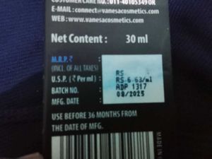 Aqua Red DARK🖤Perfume Spray❤️