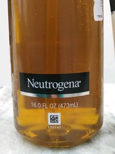Neutrogena Combo