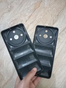 REALME11 PRO+ COVER