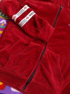 Hoody And Lower
