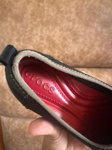 Crocs Women’s Ballerinas (original)