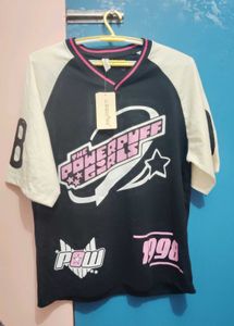 Powerpuff Girls Tee