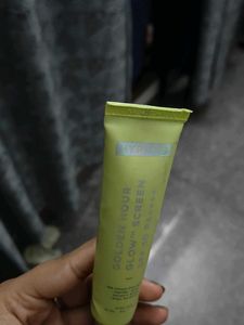 HYPEN Golden Hour Glow Screen SPF 50 PA+++