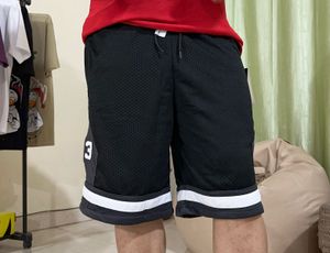 Basketball Shorts 3xl Size