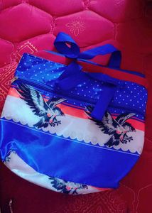 Kids Hand Bag