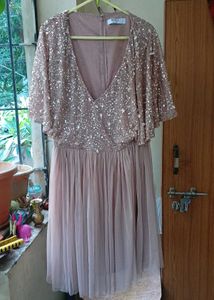 Sequin Party Dress- 2XL(UK16)