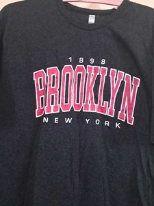 Brooklyn Graphic Tee