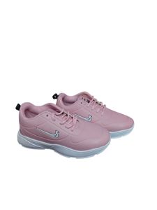 Pink Fashion Sneakers
