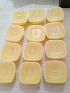 Plastic Bowls With Lid