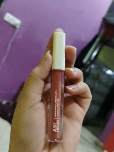 Liquid Lipstick