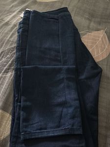 Stylish Mufti Jeans