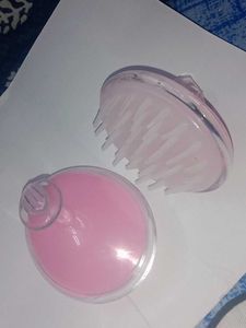 2 Hair Massager