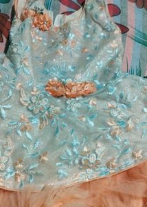 Combo Of 4 Beautiful Dresses