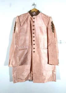 Mens Kurta Pajama Set
