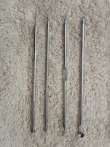 Furesta Blackhead Remover Needle