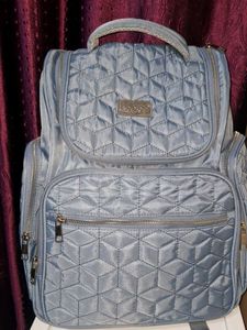 Hopop Diaper Bag