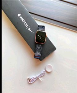 Apple Watch Nike Edition